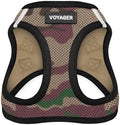 Voyager Step-in Air Dog Vest Harness by BestPetSuppliesLLC