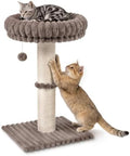 Avont Modern Cloud Cat Scratching Post by Avont