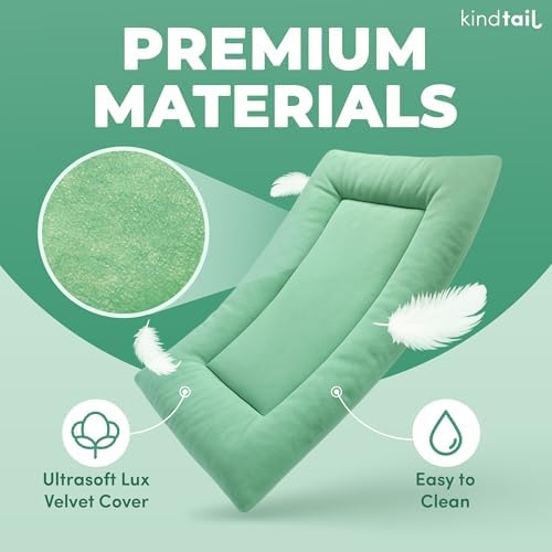 KindTail Dog Crate Pad - Image 4