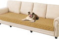 Ameritex Waterproof Pet Bed Cover Anti-Slip Dog Bed Blanket by Ameritex