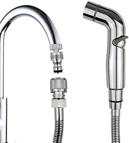 G-Sunny Quick-Connect Sink Faucet Sprayer Kit, Sink Hose Sprayer Accessories by G-Sunny