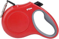 Fida Retractable Dog Leash, 16 ft Dog Walking Leash by Fida