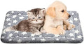Dog Crate Pad Washable Cat Dog Pet Bed by Unknown