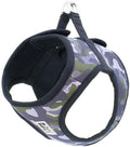 RC Pets Step in Cirque Harness XS Camo by RCPets