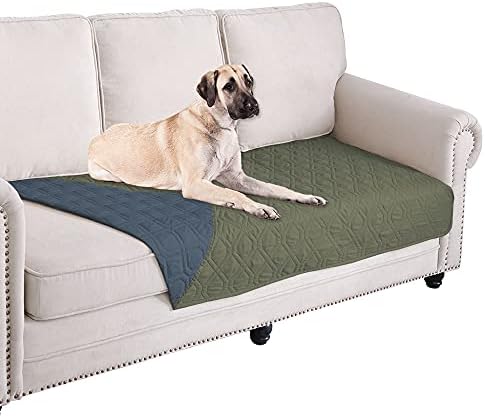 Ameritex Waterproof Dog Bed Blankets Cover by Ameritex
