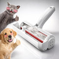 Pet Hair Remover Roller – Reusable Dog & Cat Fur Removal Brush by Unknown