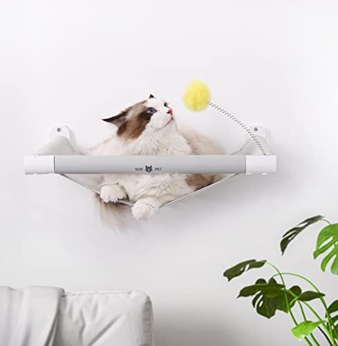 SVD.PET Cat Hammock Wall Mounted by SVDPET