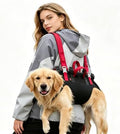 Wakytu Dog Emergency Rescue Sling by Petshome