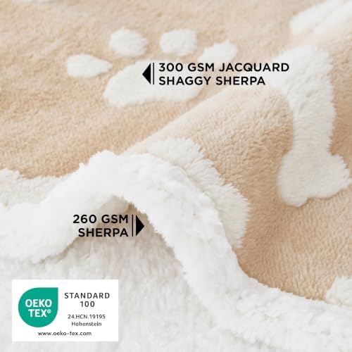 LE SURE Waterproof Dog Blankets - Image 4