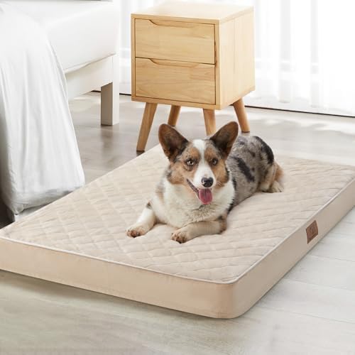 WNPETHOME Orthopedic Waterproof Large Sized Senior Dogs Bed by WNPETHOMEPETSHOME