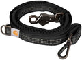 Carhartt Shock Absorbing Dog Leash Black by Carhartt