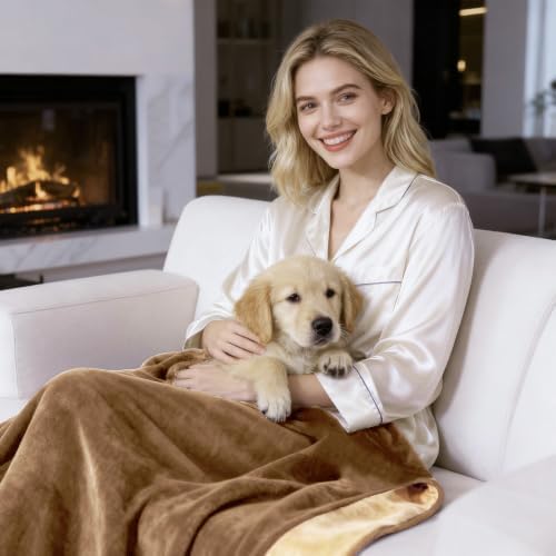 QiyI Reversible Waterproof Blanket - Image 2