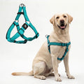 Kruz No Pull Dog Harness Heavy-Duty Pet Harness by KRUZPET