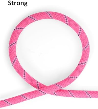 Long Dog Leash for Dog Training 16FT/30FT/50FT, Reflective Heavy Duty Dog Lead - Image 4