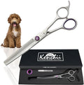 Kenchii Scorpion Dog Grooming Shears by Kenchii