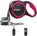 PINA Retractable Dog Leash, 26ft Dog Leash by PINA