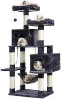 Hey-brother Cat Tree Tower by Hey-brother