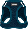 Voyager Step-in Air Dog Vest Harness by BestPetSuppliesLLC