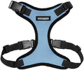 Voyager Step-in Lock Dog Harness by BestPetSuppliesLLC