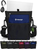 Gobeigo 4 Cup Dog Treat Pouch by Gobeigo