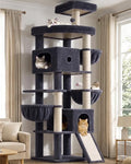Globlazer Cactus Extra Tall Cat Tree by Globlazer