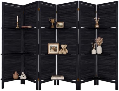 TEAKMAMA Room Divider, Room Divider by TEAKMAMA