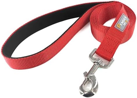 6 FT Reflective Dog Leash for Small Dogs - Image 3