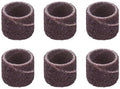 Dremel 408 1/2-Inch 60 Grit Sanding Bands by DREMELInc