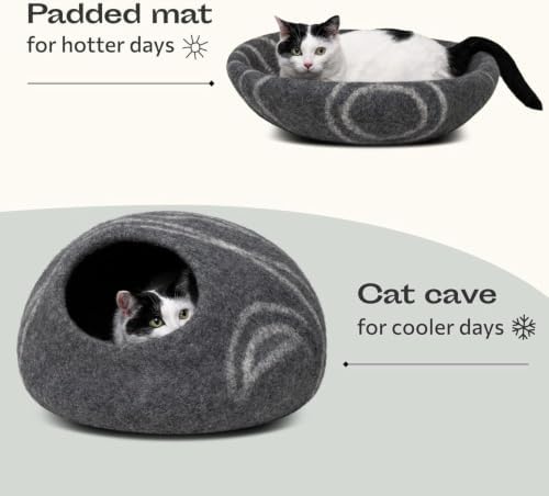 MEOWFIA Cat Cave - Image 4