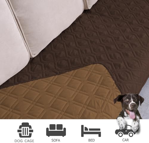 Ameritex Waterproof Dog Bed Cover Pet Blanket - Image 3