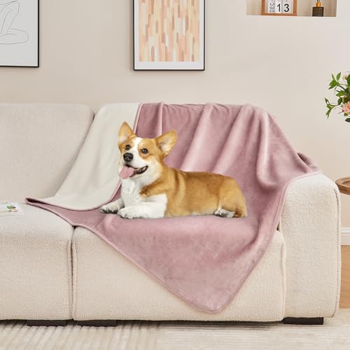 Waterproof Blanket Bed Cover 60"x80" - Image 6