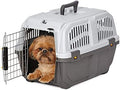Skudo by MidWest 22-Inch Travel Carrier, Fits Pets up to 12 lbs by MidWestHomesForPets