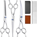 ULG 7.5in 3‑Piece Shears Set by ULG