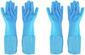 Pet Grooming Gloves Pet Hair Remover Cat, Dog Washing Gloves Silicone Heat by 1TO3GO