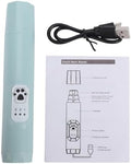 Pet Nail Grinder, Electric Rechargeable Dog Nail Grinding Tool by Aqur2020