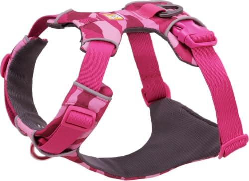 Ruffwear, Front Range Dog Chest Harness by RuffwearInc