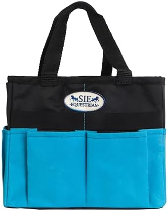 SIE Grooming Kit Tool Bags in colors - Image 2