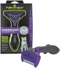 FURminator Medium to Large Cat deShedding Tool by FURminator