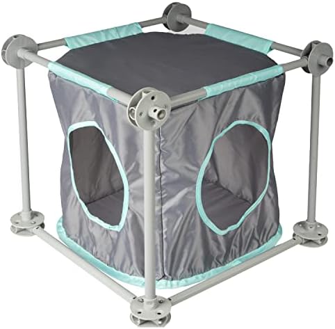 Kitty City Outdoor Catio Furniture and Play Kits by KittyCity