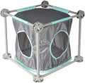 Kitty City Outdoor Catio Furniture and Play Kits by KittyCity
