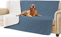 Waterproof Blanket Couch Cover for Dogs Non-Slip Pet Sofa Protector by TcksstexFauxFurDogBedCover