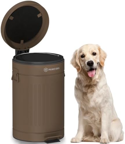 PAWZIDEA 3-Pack Replacement Activated Carbon - Image 6