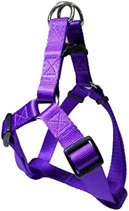 HDP Step in Harness Dog Pet Walk Adjustable - Image 7