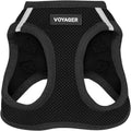 Voyager Step-in Air Dog Vest Harness by BestPetSuppliesLLC