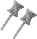 Diamond Rotary Nail Grinder Bits by Posinda