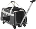 PETSFIT Airline Approved Cat Carrier by Petsfit