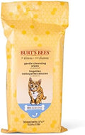 Burts Bees for Pets Kitten Grooming Wipes by BurtsBeesforPets