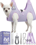Loflaze Dog Grooming Hammock Harness by Loflaze
