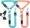 Laqibak Removable Dog Seat Belt Harness by laqibakProductcollection