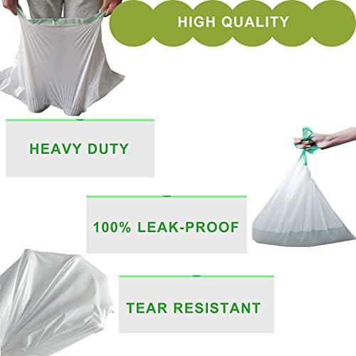 Jumbo Cat Litter Box Liners - Image 4